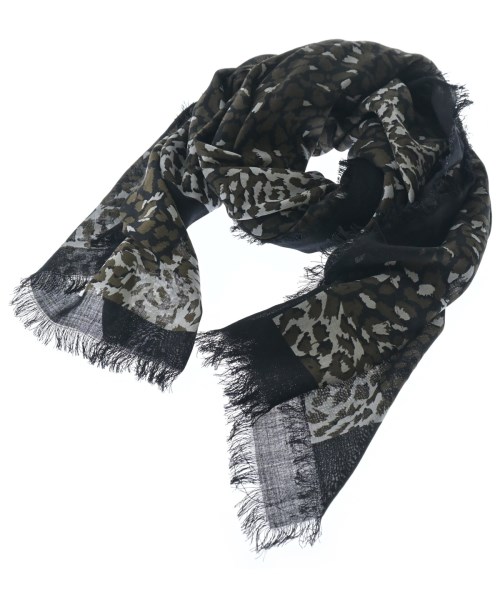 MARC BY MARC JACOBS(マーク　バイ　マーク　ジェイコブス)のストール サイズ:- 4,600円