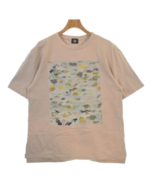 RED EAR PAUL SMITH(レッドイアーポールスミス)Tシャツ・カットソー ピンク サイズ:XL/2200689628023