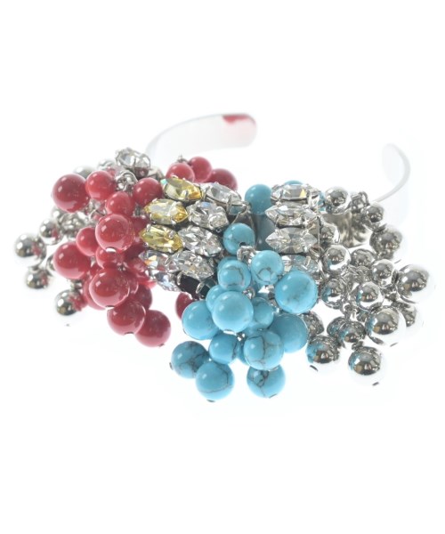 TOGA(トーガ)ブレスレット・バングル シルバー サイズ:-/2200644739153