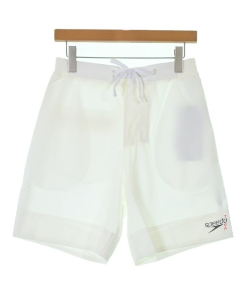 TOGA(トーガ)ショートパンツ 白 サイズ:36(S位)/2200644762717