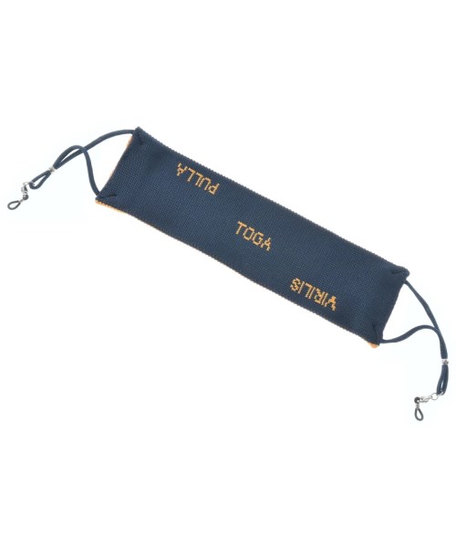 TOGA(トーガ)小物類（その他） 黒 サイズ:-/2200644762939
