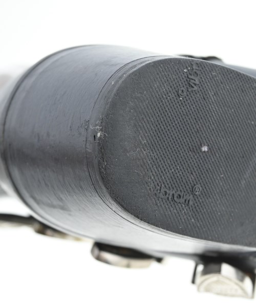 TOGA（トーガ）ブーツ 黒 サイズ:EU36(22.5cm位) レディース/2200600239017