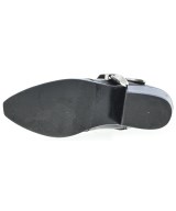 TOGA（トーガ）ブーツ 黒 サイズ:EU36(22.5cm位) レディース/2200600239017