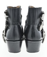 TOGA（トーガ）ブーツ 黒 サイズ:EU36(22.5cm位) レディース/2200600239017