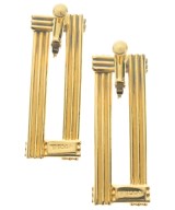 TOGA（トーガ）ピアス・イヤリング ゴールド サイズ:- レディース/2200615029139