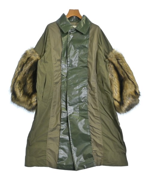 トーガ(TOGA)のTOGA ステンカラーコート