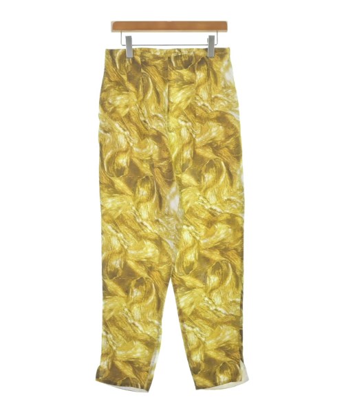 TOGA(トーガ)その他 黄 サイズ:36(S位)/2200610500114