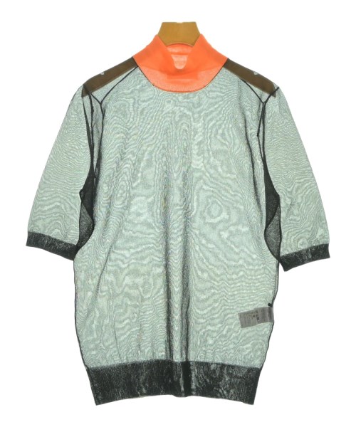 TOGA(トーガ)ニット・セーター 黒 サイズ:38(M位)/2200606608084