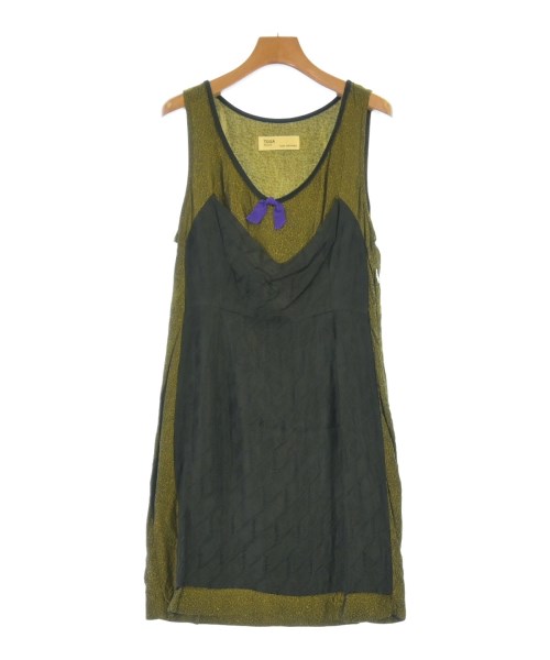 トーガ(TOGA)のTOGA ワンピース