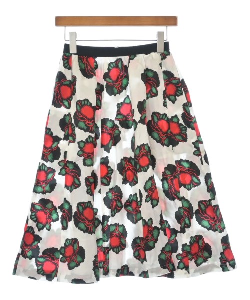 トーガ(TOGA)のTOGA ひざ丈スカート