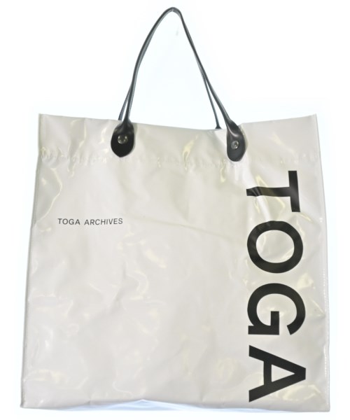 トーガ(TOGA)のTOGA トートバッグ