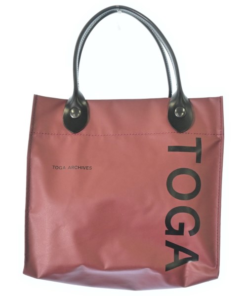 トーガ(TOGA)のTOGA トートバッグ