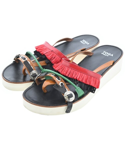 トーガ(TOGA)のTOGA サンダル