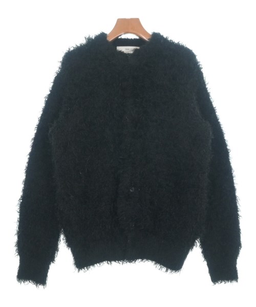 TOGA(トーガ)カーディガン 黒 サイズ:36(S位)/2200657105099