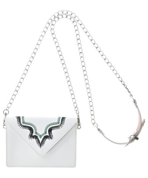 TOGA(トーガ)財布・コインケース 白 サイズ:-/2200657454029