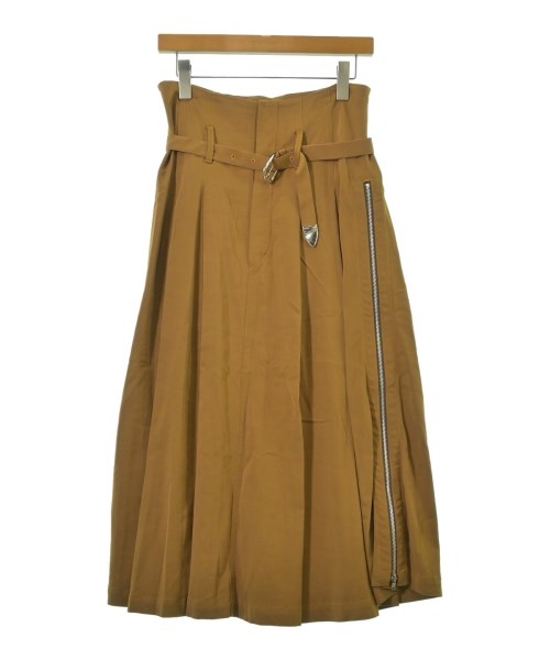 トーガ(TOGA)のTOGA ロング・マキシ丈スカート