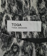 TOGA（トーガ）ミニスカート 黒 サイズ:1(S位) レディース/2200653812601