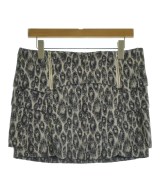 TOGA ミニスカート