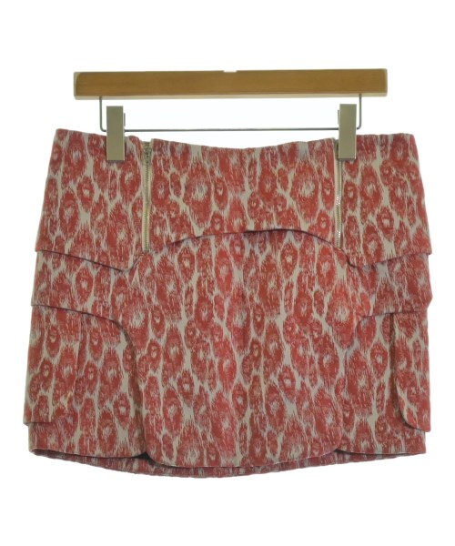 トーガ(TOGA)のTOGA ミニスカート