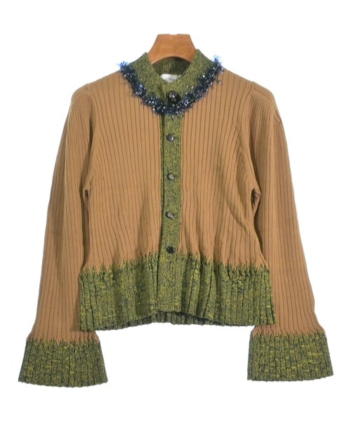 トーガ(TOGA)のTOGA カーディガン