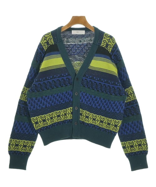トーガ(TOGA)のTOGA カーディガン