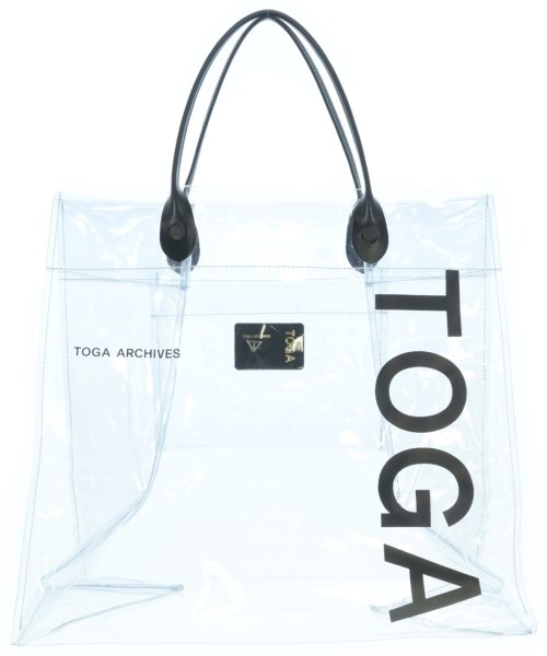 TOGA(トーガ)のトートバッグ サイズ:- 26,000円