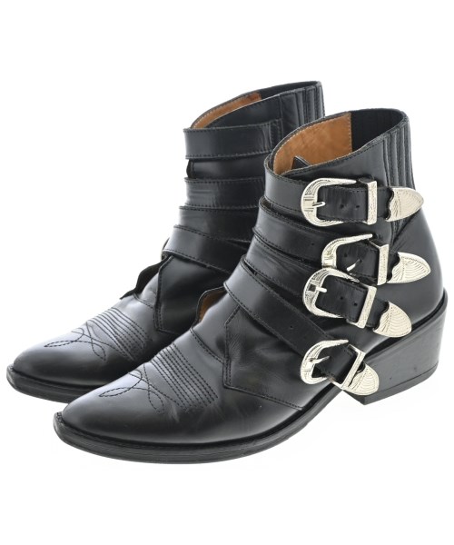 TOGA(トーガ)のブーツ サイズ:EU37(23.5cm位) 14,800円