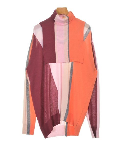 TOGA(トーガ)ニット・セーター ピンク サイズ:38(M位)/2200651297035