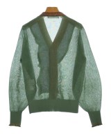 TOGA（トーガ）カーディガン 緑 サイズ:36(S位) レディース/2200623939055