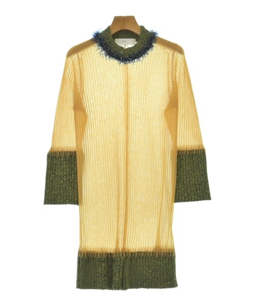 TOGA(トーガ)のワンピース サイズ:36(S位) 16,500円
