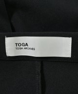 TOGA（トーガ）その他 黒 サイズ:36(S位) レディース/2200708814192
