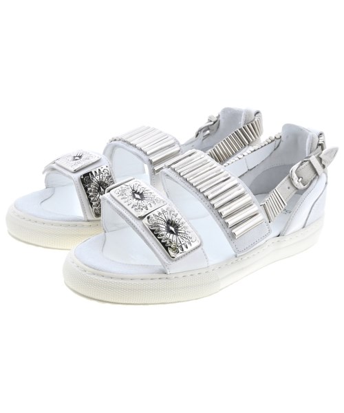 TOGA(トーガ)のサンダル サイズ:EU38(24.5cm位) 23,100円