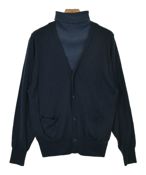 TOGA(トーガ)ニット・セーター 紺 サイズ:38(M位)/2200664371081