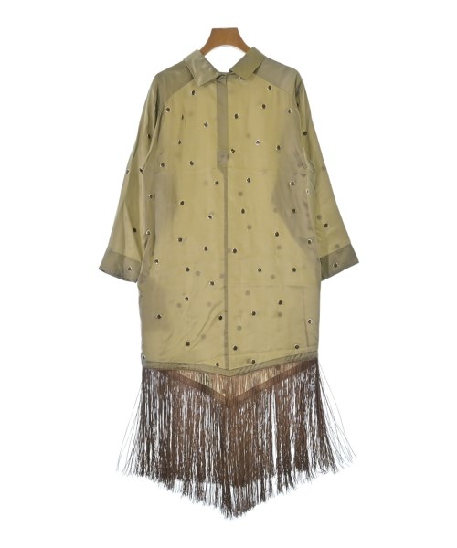 トーガ(TOGA)のTOGA ワンピース