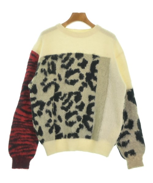 TOGA(トーガ)ニット・セーター 白 サイズ:38(M位)/2200667217041