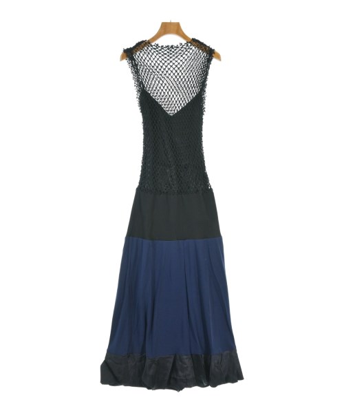 TOGA(トーガ)ワンピース 黒 サイズ:38(M位)/2200671018382