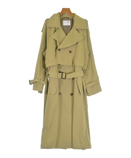 TOGA(トーガ)のトレンチコート サイズ:M 52,000円