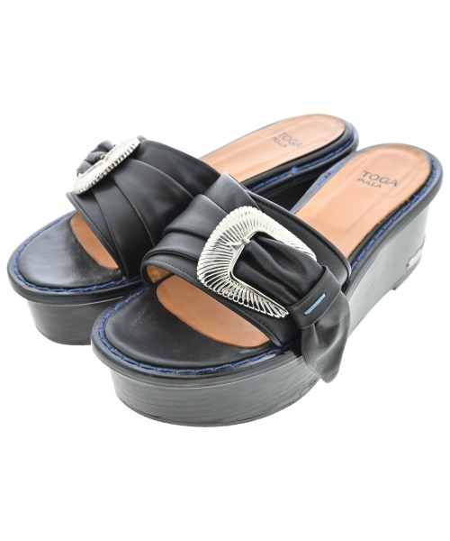 TOGA(トーガ)のサンダル サイズ:EU36(22.5cm位) 18,800円