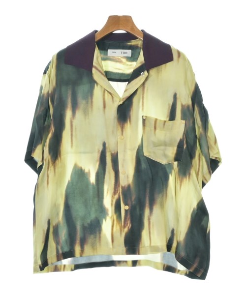 TOGA(トーガ)のブラウス サイズ:M 15,000円