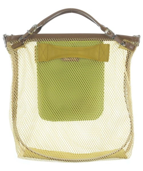 TOGA(トーガ)のハンドバッグ サイズ:- 15,800円