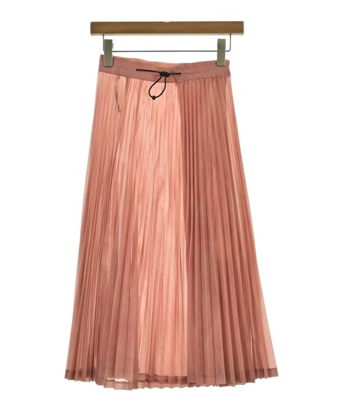 TOGA(トーガ)のロング・マキシ丈スカート サイズ:34(XS位) 21,200円