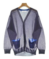 TOGA（トーガ）カーディガン 紫 サイズ:36(S位) レディース/2200689319037