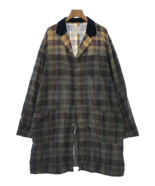 サカイ(sacai)のsacai コート（その他）
