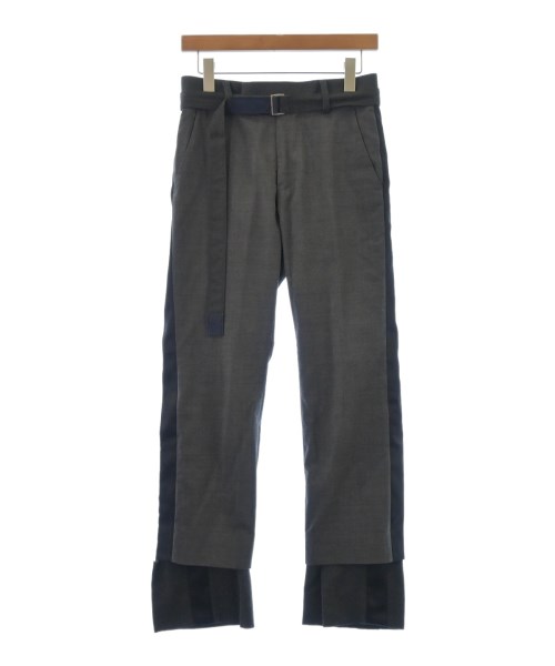 サカイ(sacai)のsacai スラックス