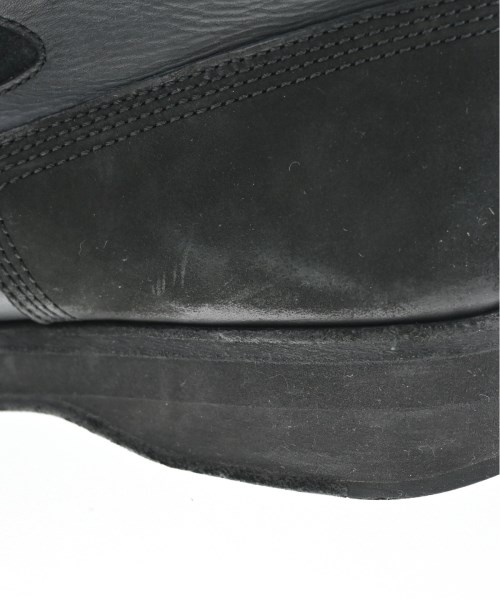 sacai（サカイ）ブーツ 黒 サイズ:UK5(23.5cm位) メンズ/2200519102068