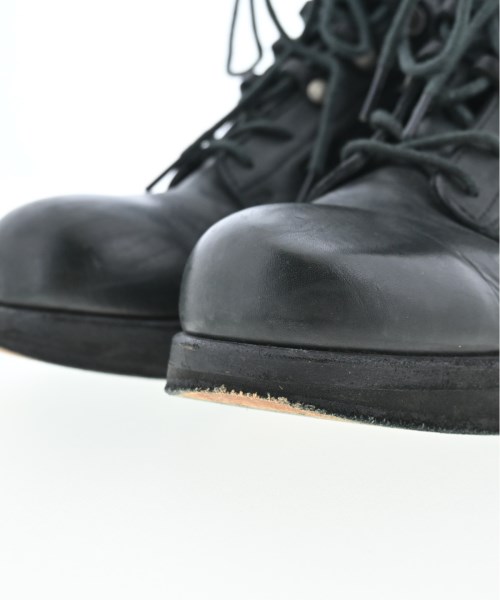 sacai（サカイ）ブーツ 黒 サイズ:UK5(23.5cm位) メンズ/2200519102068