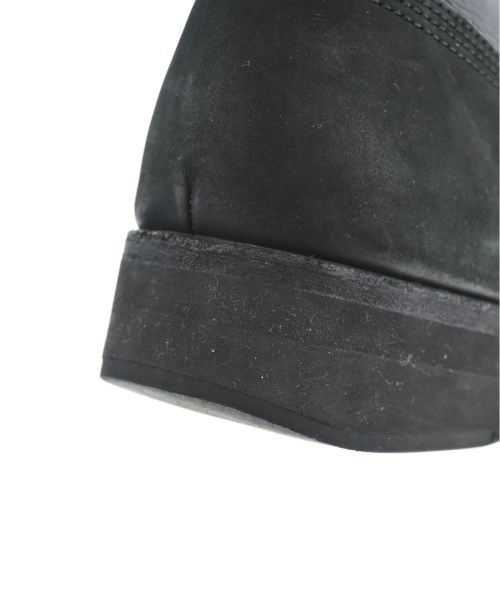 sacai（サカイ）ブーツ 黒 サイズ:UK5(23.5cm位) メンズ/2200519102068