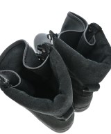 sacai（サカイ）ブーツ 黒 サイズ:UK5(23.5cm位) メンズ/2200519102068