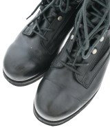 sacai（サカイ）ブーツ 黒 サイズ:UK5(23.5cm位) メンズ/2200519102068
