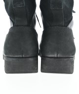 sacai（サカイ）ブーツ 黒 サイズ:UK5(23.5cm位) メンズ/2200519102068